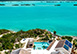 Alinna Villa Turks and Caicos Vacation Villa - Chalk Sound, Providenciales