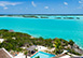 Alinna Villa Turks and Caicos Vacation Villa - Chalk Sound, Providenciales