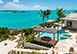 Alinna Villa Turks and Caicos Vacation Villa - Chalk Sound, Providenciales