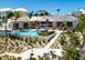 Alinna Villa Turks and Caicos Vacation Villa - Chalk Sound, Providenciales