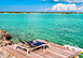 Alinna Villa Turks and Caicos Vacation Villa - Chalk Sound, Providenciales