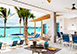 Alinna Villa Turks and Caicos Vacation Villa - Chalk Sound, Providenciales