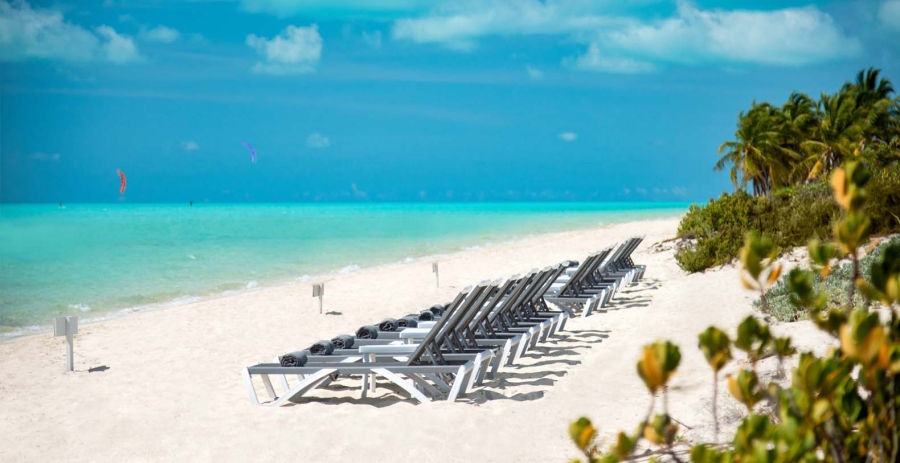 Alize Villa Turks & Caicos Vacation Villa - Long Bay