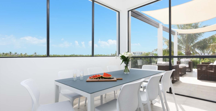 Alize Villa Turks & Caicos Vacation Villa - Long Bay