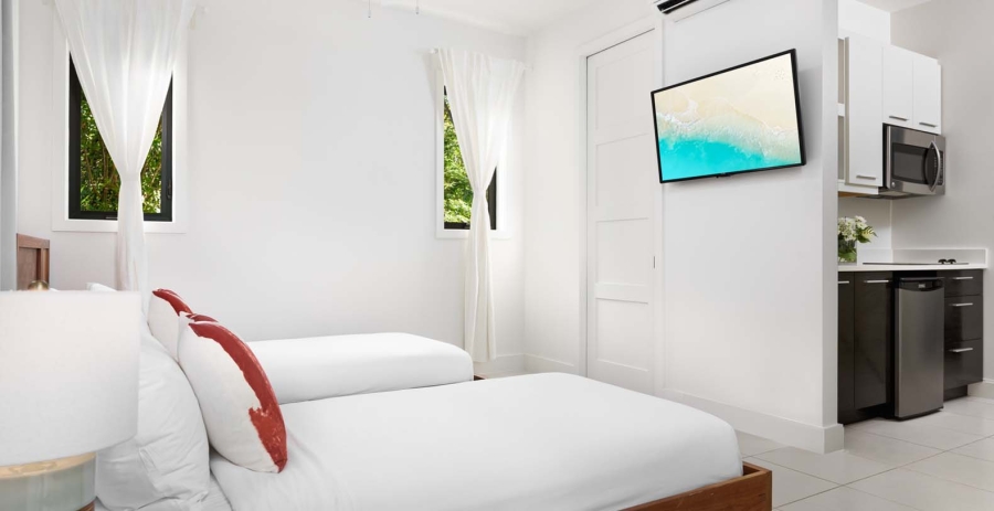 Alize Villa Turks & Caicos Vacation Villa - Long Bay