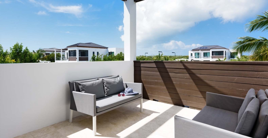 Alize Villa Turks & Caicos Vacation Villa - Long Bay