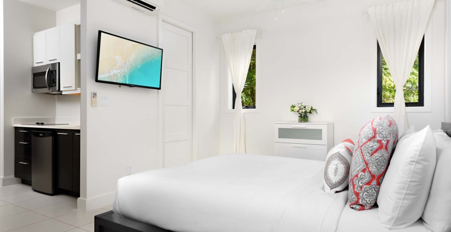 Alize Villa Turks & Caicos Vacation Villa - Long Bay