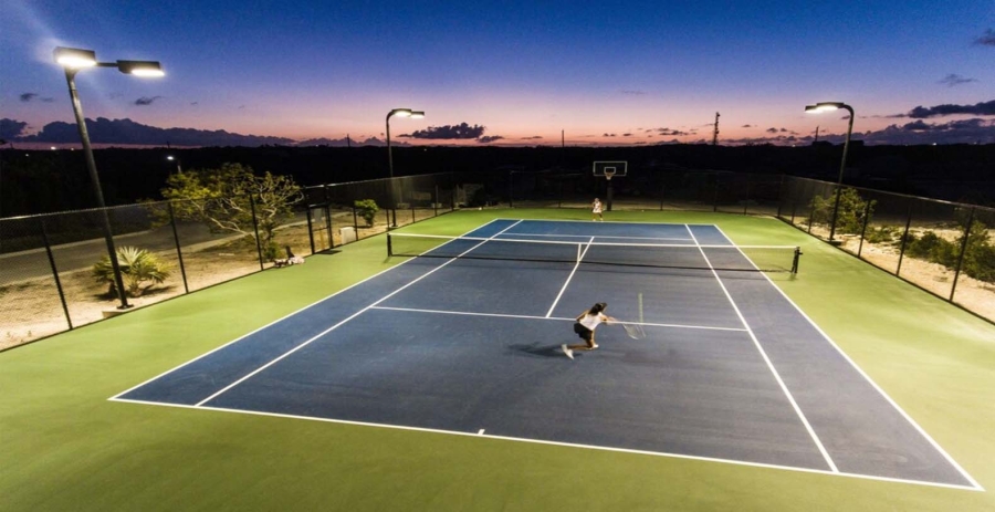 Alize Villa Turks & Caicos Vacation Villa - Long Bay