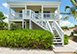 Alizee Villa Turks and Caicos Vacation Villa - Providenciales