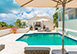 Alizee Villa Turks and Caicos Vacation Villa - Providenciales