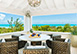 Alizee Villa Turks and Caicos Vacation Villa - Providenciales