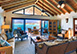 Alta Bella Turks and Caicos Vacation Villa - Chalk Sound, Providenciales