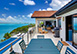 Alta Bella Turks and Caicos Vacation Villa - Chalk Sound, Providenciales