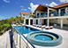 Alta Bella Turks and Caicos Vacation Villa - Chalk Sound, Providenciales