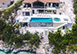 Alta Bella Turks and Caicos Vacation Villa - Chalk Sound, Providenciales