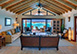 Alta Bella Turks and Caicos Vacation Villa - Chalk Sound, Providenciales