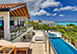 Alta Bella Turks and Caicos Vacation Villa - Chalk Sound, Providenciales