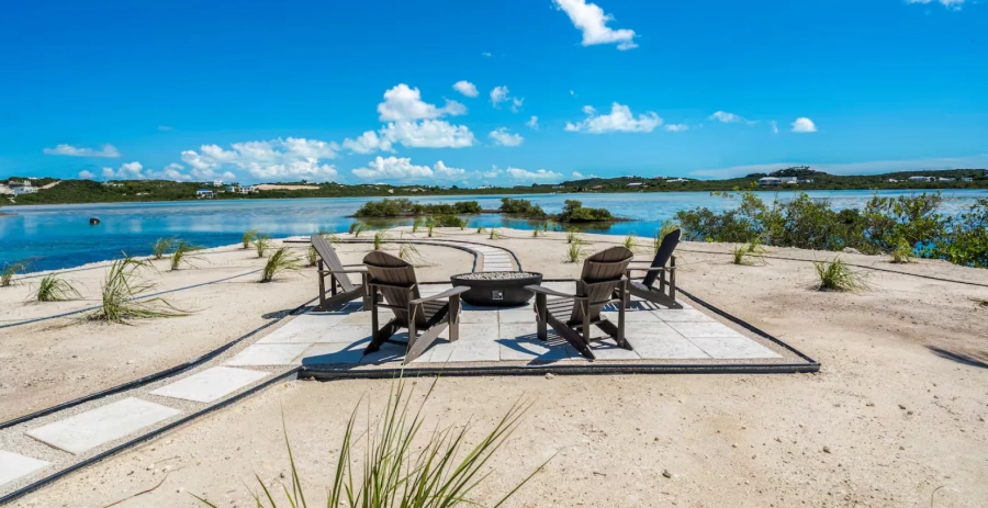 Always Summer Turks & Caicos Luxury Rentals Vacation Villa - Turks & Caicos