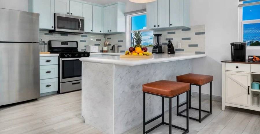 Always Summer Turks & Caicos Luxury Rentals Vacation Villa - Turks & Caicos