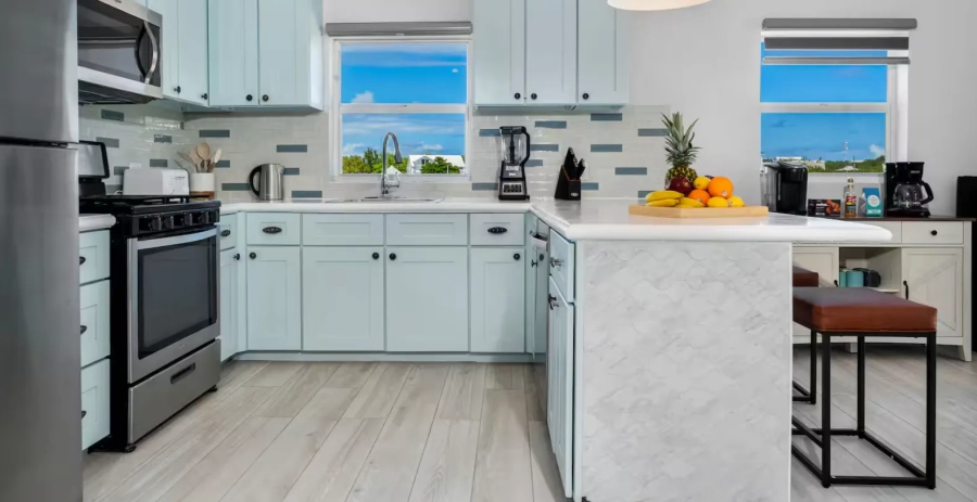 Always Summer Turks & Caicos Luxury Rentals Vacation Villa - Turks & Caicos