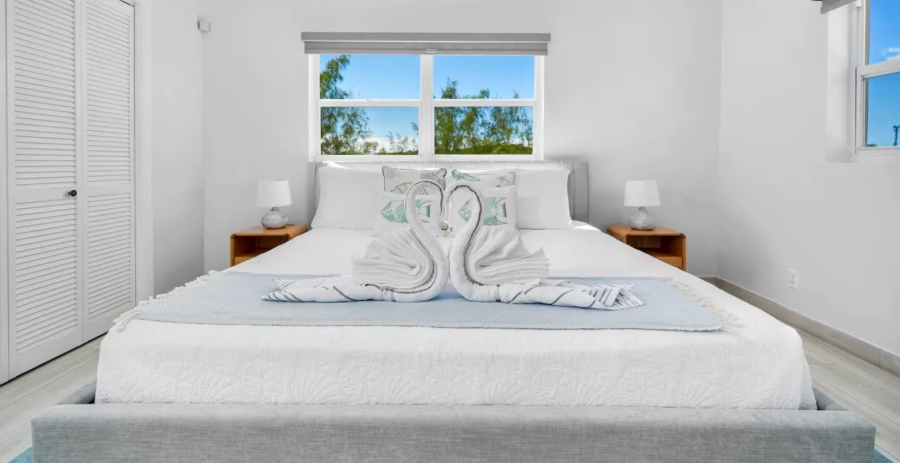 Always Summer Turks & Caicos Luxury Rentals Vacation Villa - Turks & Caicos