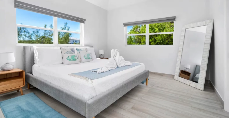 Always Summer Turks & Caicos Luxury Rentals Vacation Villa - Turks & Caicos