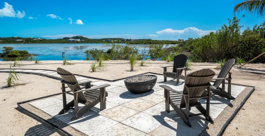 Always Summer Turks & Caicos Luxury Rentals Vacation Villa - Turks & Caicos