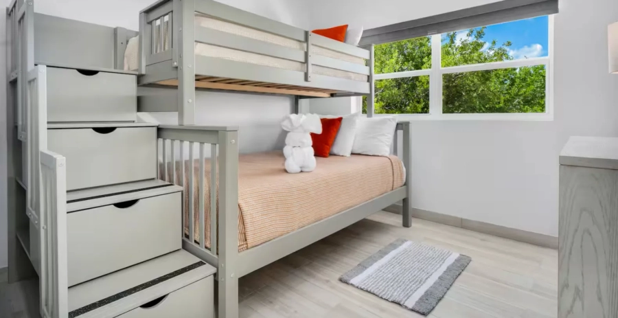 Always Summer Turks & Caicos Luxury Rentals Vacation Villa - Turks & Caicos