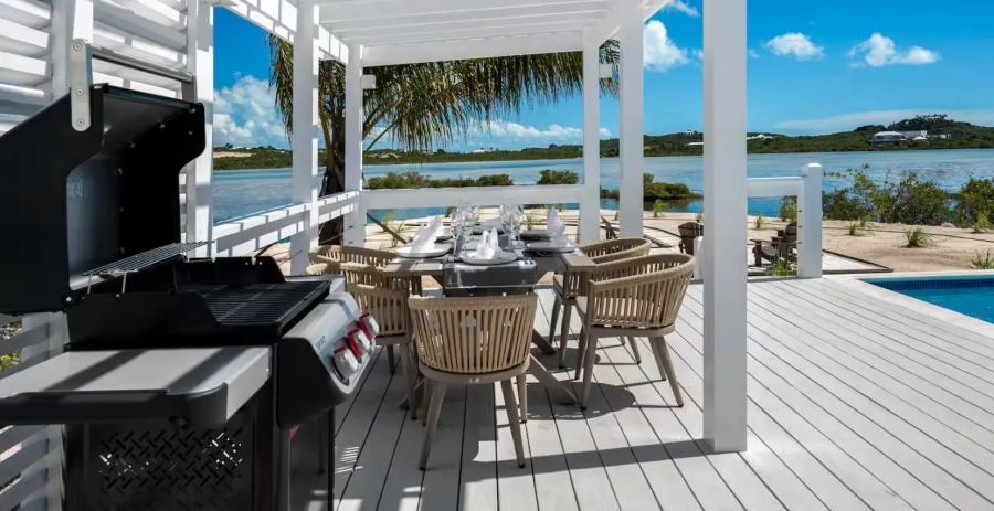 Always Summer Turks & Caicos Luxury Rentals Vacation Villa - Turks & Caicos