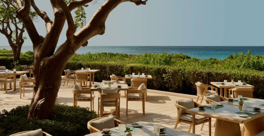 Amanyara Pavilion Amanyara Vacation Villa - Turks & Caicos