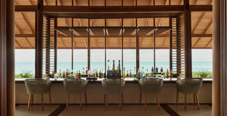 Amanyara Pavilion Amanyara Vacation Villa - Turks & Caicos