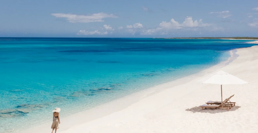 Amanyara Pavilion Amanyara Vacation Villa - Turks & Caicos