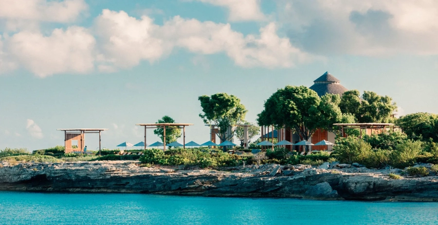 Amanyara Villa Amanyara  Vacation Villa - Turks & Caicos