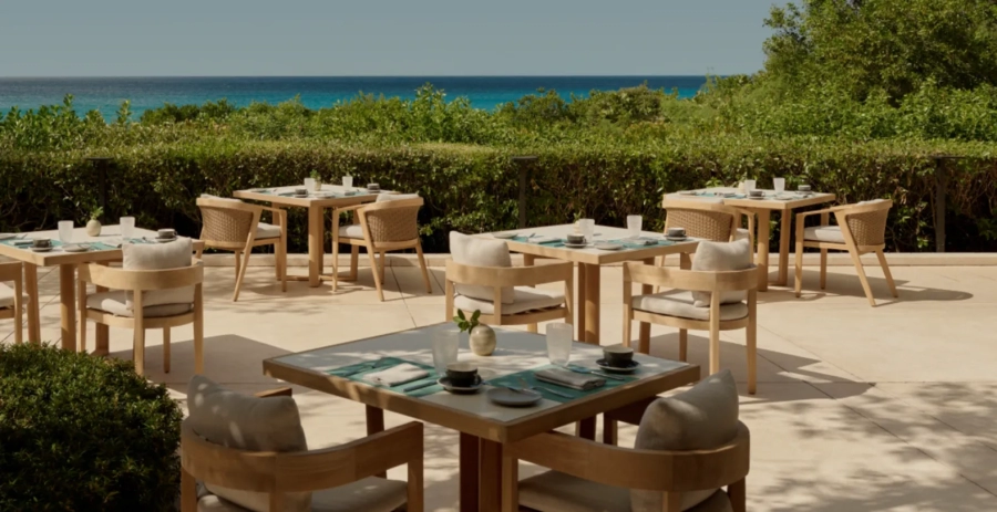 Amanyara Villa Amanyara  Vacation Villa - Turks & Caicos