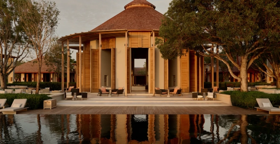 Amanyara Villa Amanyara  Vacation Villa - Turks & Caicos