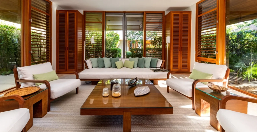 Amanyara Villa Amanyara  Vacation Villa - Turks & Caicos