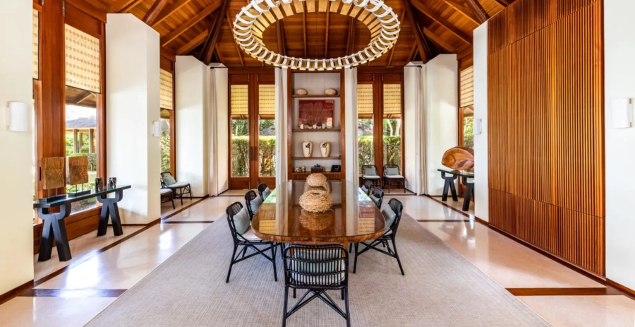 Amanyara Villa Amanyara  Vacation Villa - Turks & Caicos