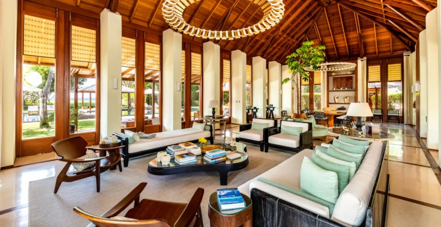 Amanyara Villa Amanyara  Vacation Villa - Turks & Caicos