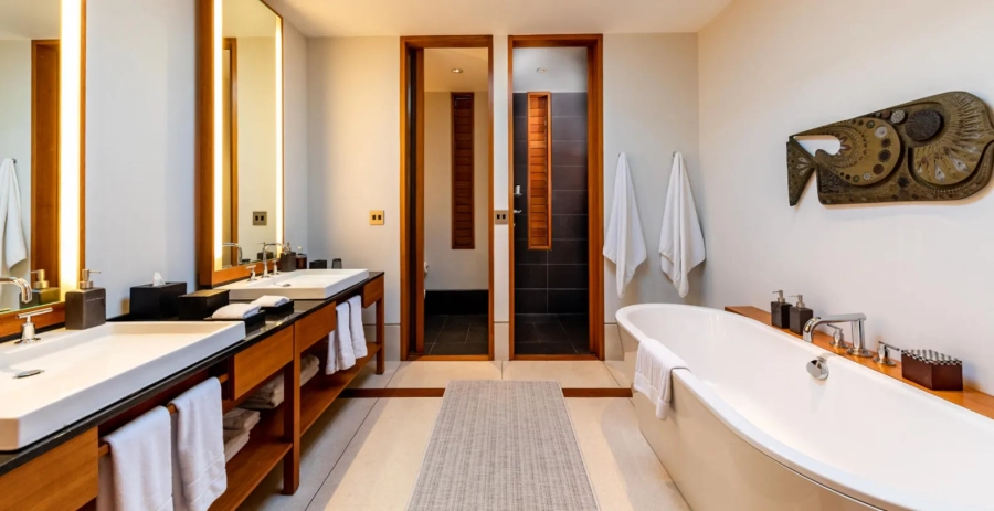 Amanyara Villa Amanyara  Vacation Villa - Turks & Caicos