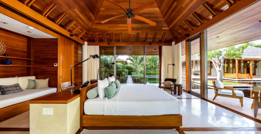 Amanyara Villa Amanyara  Vacation Villa - Turks & Caicos