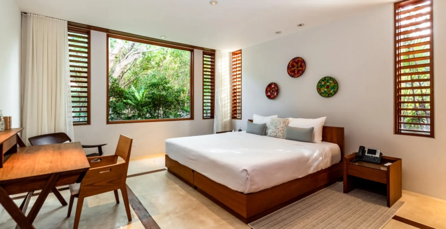 Amanyara Villa Amanyara  Vacation Villa - Turks & Caicos
