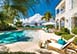 Amazing Grace Villa Turks & Caicos