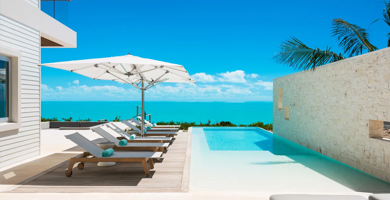 Villa Amuse Turks & Caicos Villa Rental