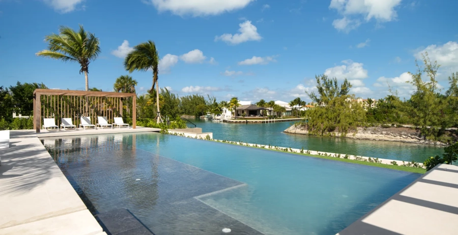 Villa Anara Turks & Caicos Islands Vacation Villa - Turks & Caicos