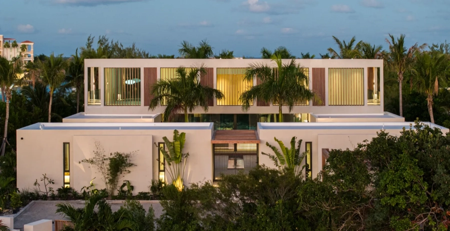 Villa Anara Turks & Caicos Islands Vacation Villa - Turks & Caicos