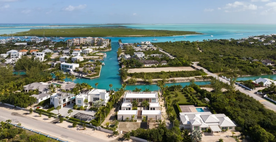 Villa Anara Turks & Caicos Islands Vacation Villa - Turks & Caicos