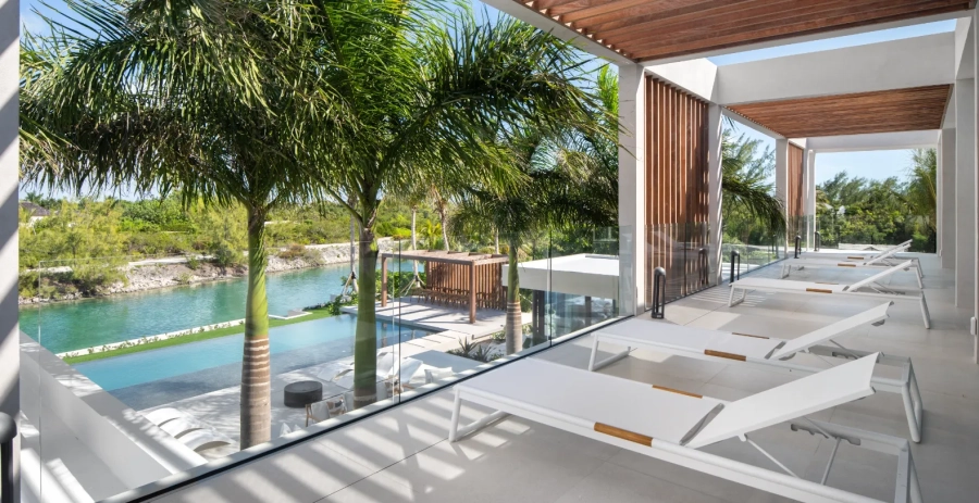 Villa Anara Turks & Caicos Islands Vacation Villa - Turks & Caicos