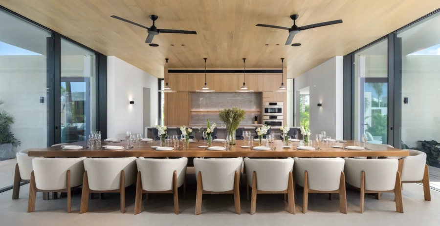 Villa Anara Turks & Caicos Islands Vacation Villa - Turks & Caicos