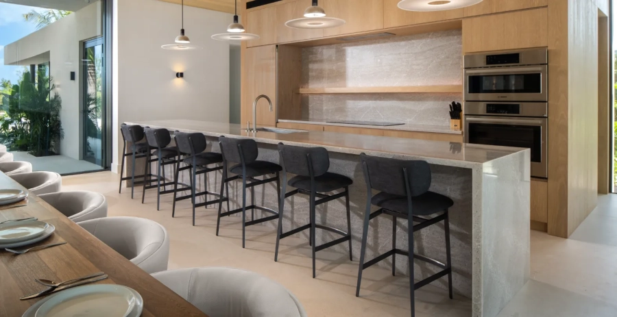 Villa Anara Turks & Caicos Islands Vacation Villa - Turks & Caicos