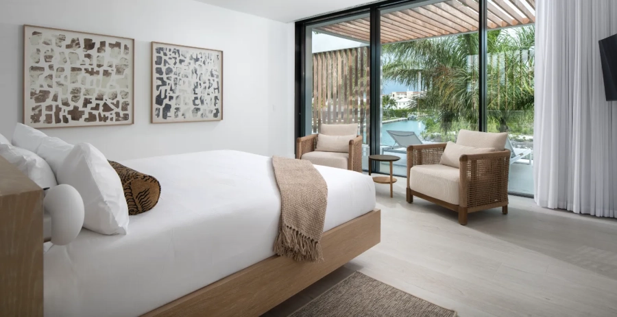 Villa Anara Turks & Caicos Islands Vacation Villa - Turks & Caicos